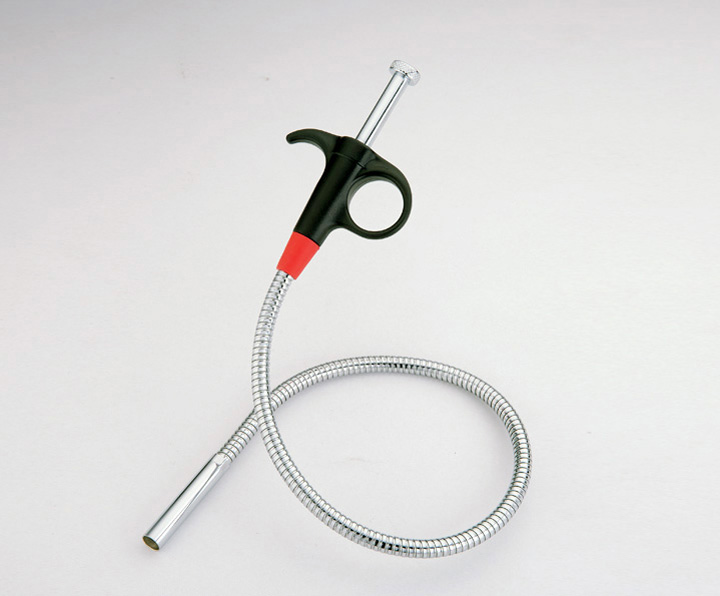 1354B Hanging Magnetic Flexible Pick-Up Tool with Anti-Magnetic Cover